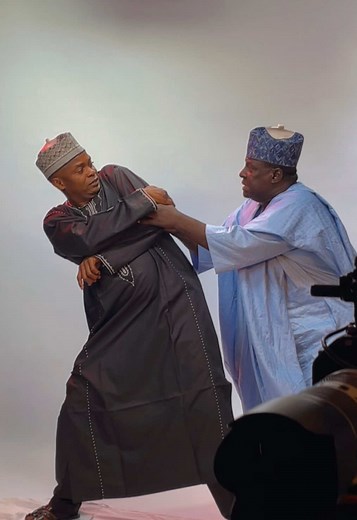 Arewa 24: Tuƙi da Sauran Labaran Kankara