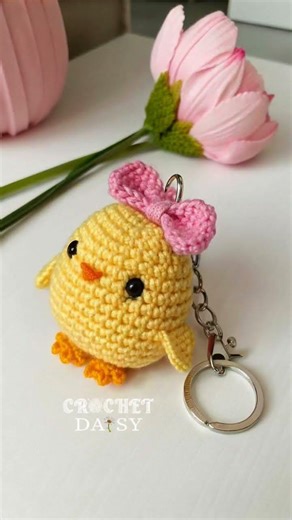 beautyful key chain wollen craft#shorts#ytshorts#craft