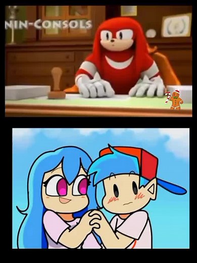 Approving FnF Ships: A Windy Friday Night