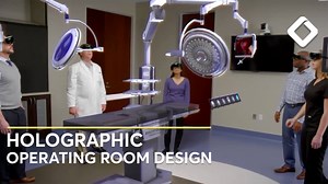 741K views · 2.2K reactions | AR is transforming operating rooms. | Virtuality | Facebook