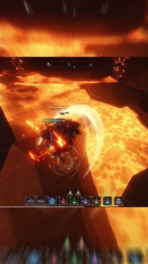 BEST FARMING Method in The Forge