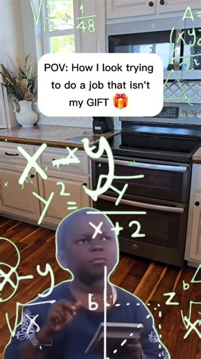 Everybody is good at something! Find your passion ✨️ #affinityhousekeeping #ProfessionalCleaning #CleanHomeHappyHome #homeresetplan #loveofcleaning | Affinity Housekeeping Services, LLC | Facebook