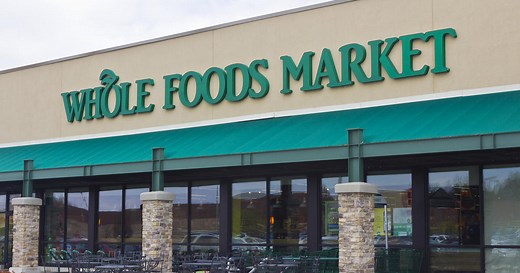 Impact of Amazon-Whole Foods deal