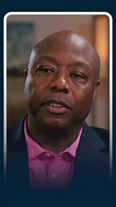 6.7K views · 393 reactions | In an exclusive interview with Senator (R-SC) Tim Scott, Tim responds to the hurtful "Uncle Tim" attacks he has received. Full length interview posting to our channel soon, subscribe to get notified! | Daily Citizen | Facebook