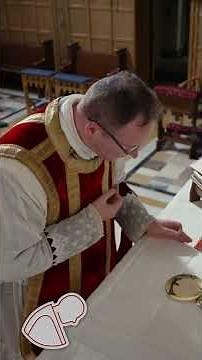 Preserving Tradition: Latin Mass University