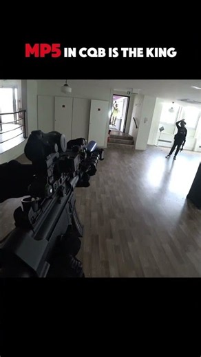 BEST CQB LOADOUT MP5 #airsoft #airsoftgameplay #s