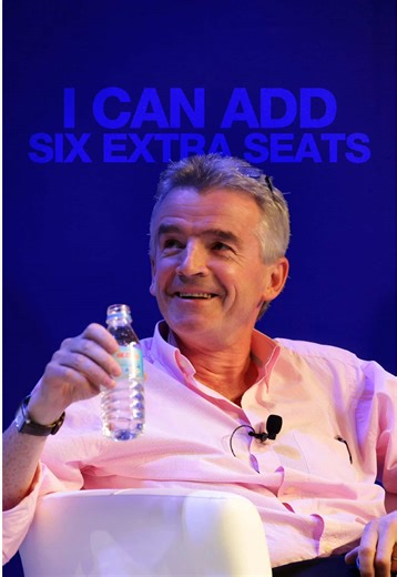 The Power of Efficiency Over Comfort