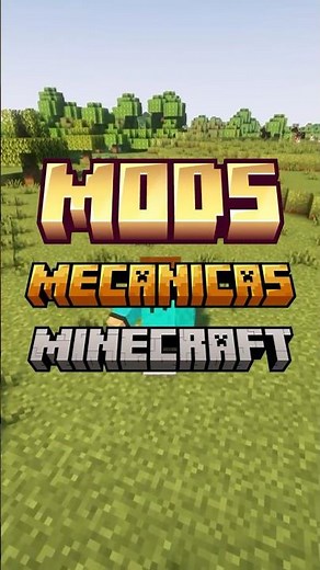 Este mod te deja mover cofres y bloques