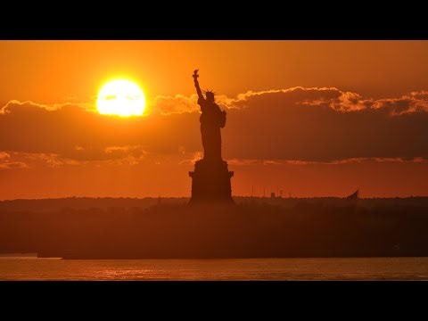 EarthCam Live: Statue of Liberty