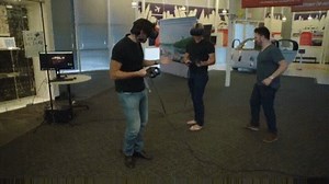 21K views · 635 reactions | Snooker champion Ronnie O'Sullivan tries VR Snooker. | PC Master Race. | Facebook