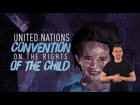 UNCRC (part1): Where did it come from?