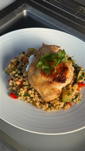 109K views · 12K reactions | Quick healthy dinner | Wolf Lodewijk | Facebook