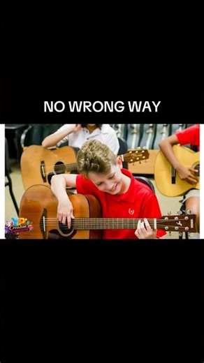 There’s No Wrong Way… But No One Tells You This