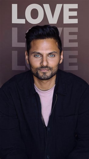 Vision | Motivation | Discipline on Instagram: "Jay Shetty is an author, podcaster, and modern thinker whose work centers on purpose, self-awareness, and intentional living. After stepping away from a traditional path to live as a monk, he committed years to studying mindfulness, discipline, and service — lessons that later became the foundation of his life’s work. Through storytelling, conversation, and reflection, Jay translates ancient wisdom into practical guidance for modern life. His messa