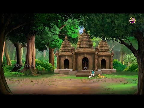 Angurimaal | Thakumar Jhuli | story of bengali | Bangla Golpo | ssoftoons new cartoon 2023