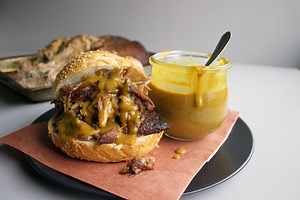 At Home with Weber - Entertaining Recipe Collection | Blog | Weber BBQ