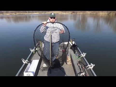 Muskie Fishing for Beginners- Part 1 of?? Release Tools