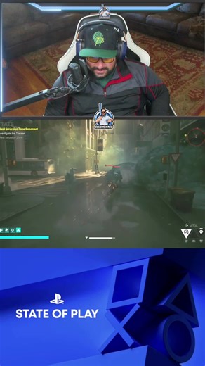 Spider-Man meets Inception? This new game's combat and reality-bending visuals are next level. Get ready for 2026! #SpiderMan #Gaming #Inception #Arkham #PS5