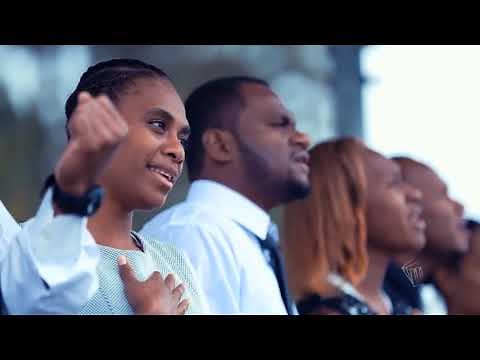 GIVIM MI HOPE, BY ATARA SINGERS,OF VANUATU