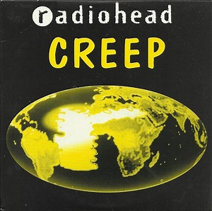 Radiohead - Creep