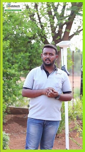 Monitor Your Farm from the Sky – Save Water with Smart Irrigation !