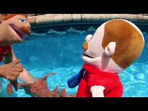 SML Perfectly Cut Screams compilation