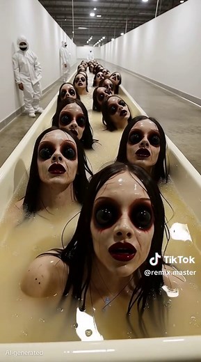 Inside Area 51: Unraveling Humanoid Experiments