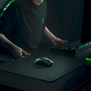 Win it all with a wireless esports mouse designed with and trusted by the world’s best. Play like the pros today. | Razer | Facebook