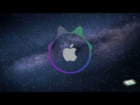 iPhone Ringtone Reflection (Hellnunu Trap Remix)