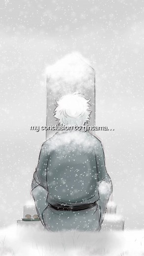 Gintama Conclusion Explained: A Deep Dive into the Anime Manga Series