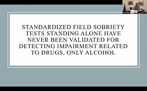 #2513 §1192(4) - Driving Under the Influence of Drugs