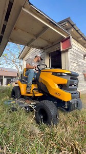Longhorn Lester - my own Morrow Kart | Shirtless Jake's Homestead
