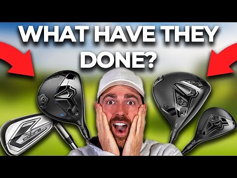 What Have They Done?! Cobra Darkspeed Review