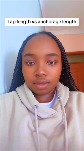 Lap Length vs Anchorage Length: Key Differences Explained