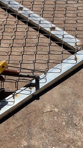 Welding Techniques #diy #welding #work ​#Amazing #constructioncity #concrete #brickwall #constructionlife #construction #welding #technology #Innovative #Trick #steel #blacksmith #shorts #reels #workout​ #plastering #Diy #howtogrout #constructionwork #crafts #HomeBuilder #tips #art #carpenter #design #diycrafts #diyprojects #How #diy #reelsvideo | Daily Works CVR