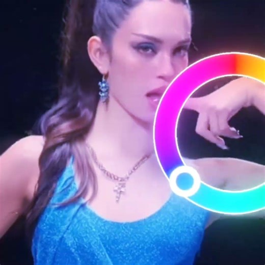 Color Trend Challenge KATSEYE