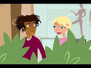 6teen (Saison 1, Épisode 17) - Le Lauréat