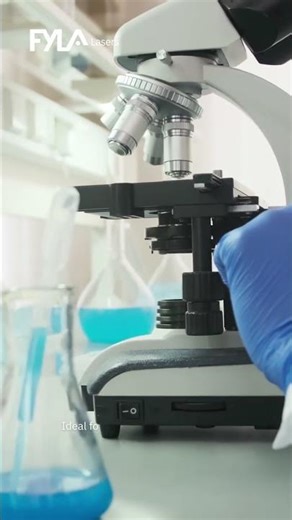 Upgrade your setup with FYLA’s most advanced Supercontinuum Fiber Laser & Tunable Filter Accessory.