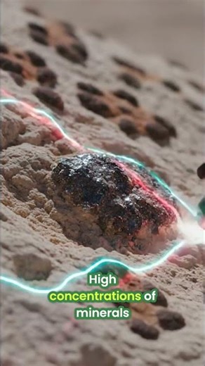 Mars meteorite secrets signs of life or clever geology
