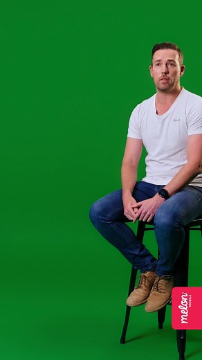 Byron is happily saving every month, and he never loses signal. Click below to compare what you’re currently paying, with what you will be paying on Melon. | Melon Mobile