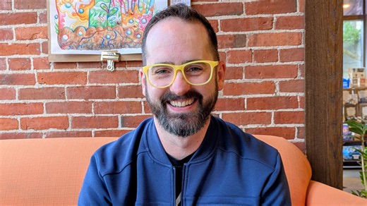 Erie Center for Arts and Technology names Jude Shingle new executive director