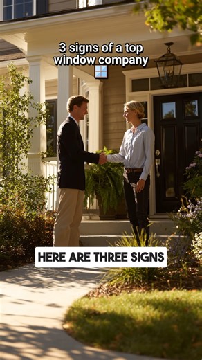 👉 Choosing the right window company matters. From trusted local installers to energy-saving options and clear pricing — here’s how to spot the best: https://bit.ly/49dC6K5 | Window Depot of Louisville