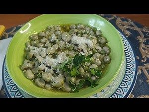 Healthy & DELICIOUS Bean Soup: Perfect for the winter