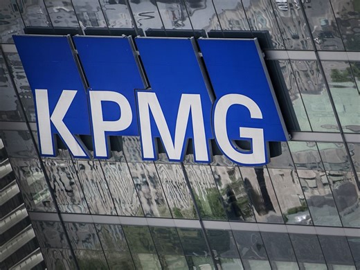 KPMG faces OSC allegations of blown audit in private credit collapse