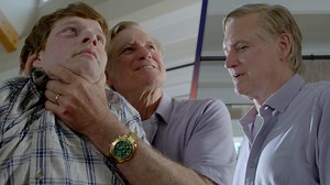 105K views · 786 reactions | In ET's exclusive clip, Bill Pullman stars as the disgraced South Carolina lawyer, Alex Murdaugh, in 'Murdaugh Murders: The Movie,' which is Lifetime's 500th original movie. | Entertainment Tonight | Facebook