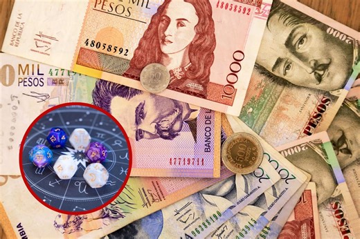 Código sagrado para atraer la abundancia, el dinero y el éxito: así lo puede activar