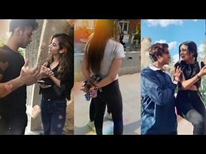 75K views · 1.9K reactions | Best Romantic Tik Tok Couple Goals | Tik Tok Videos | Facebook