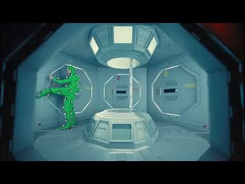 GEICOween : Geico Insurance Commercial (2022) - ‘Alien’ with Matty Cardarople