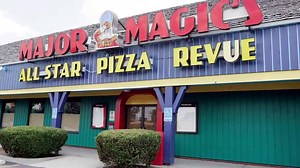 A Major Magic's Mystery! What ever happened to those characters you saw on stage? Ida Tedesco WTOL went searching! What she uncovered about them and the possibility of a Major Magic's Comeback, today at 5pm: http://bit.ly/2zEjRvh | WTOL 11