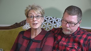 Owners of a haunted hotel seek help from ghost trackers